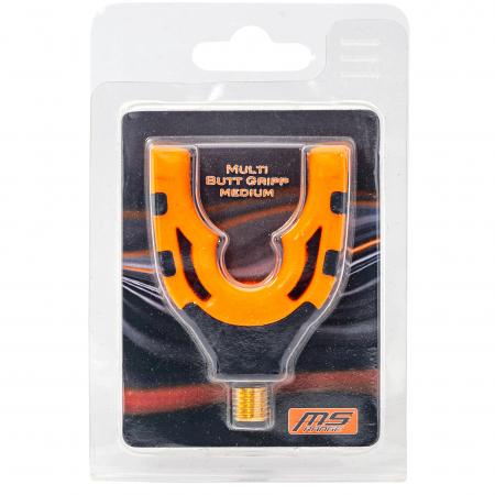 Multi Butt Gripper