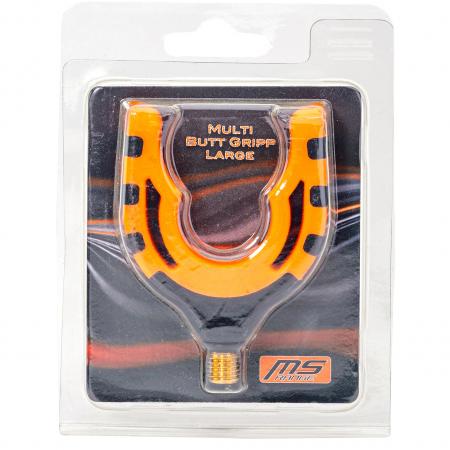  Multi Butt Gripper