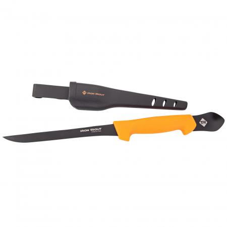 Profi Forellenmesser