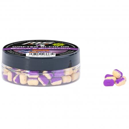  Wafter Bi-Color Dumbells (Bisquit & Sweetcorn)