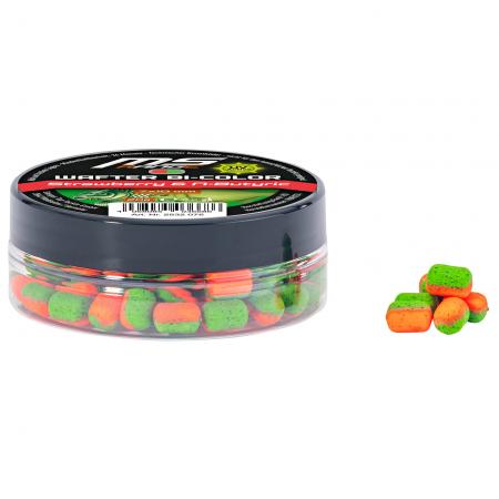 Wafter Bi-Color Dumbells (Strawberry & N-Butyric)