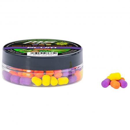 Wafter Fluo Dumbells Mix (Plum)