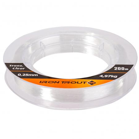  Super Line Transparent (200 m)