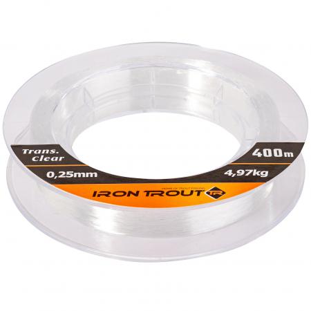  Super Line Transparent (400 m)