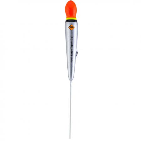  Profi Rattle Taper Float