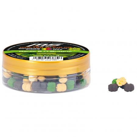 Rings Shape Wafter Mix (Garlic & N-Butyric)