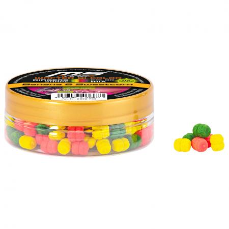 Rings Shape Wafter Mix (Banana & Sweetcorn)