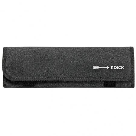 Dick Textil Rolltasche