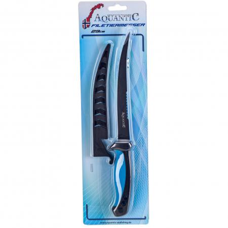 Aquantic Filetiermesser