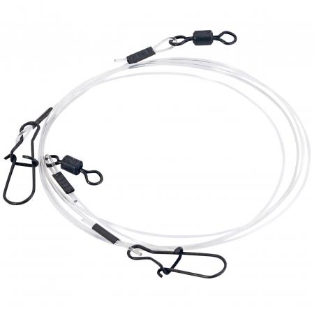 Fluorocarbon Spin Leader