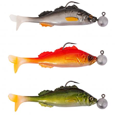  Real Shad Kit 1