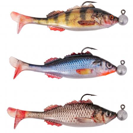  Real Shad Kit 2