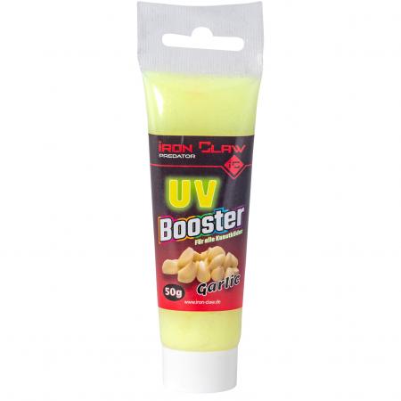 UV-Booster Gel (Garlic)