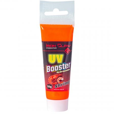  UV-Booster Gel (Shrimp)