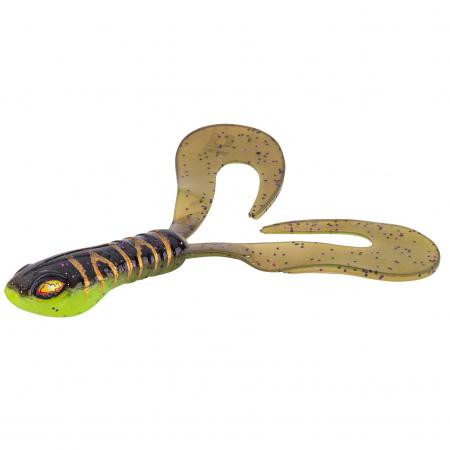 Turbo X-Trail Barsch & Zander (Green Tiger)