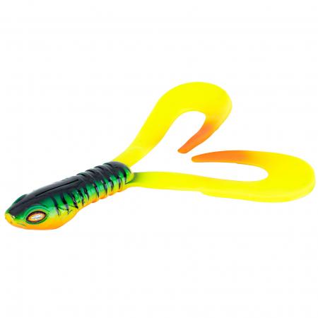  Turbo X-Tail (Fire Tiger, 12 cm)