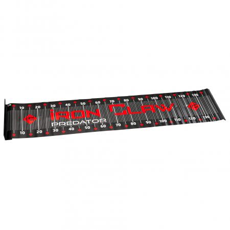 Iron Claw Predator XXL Measure
