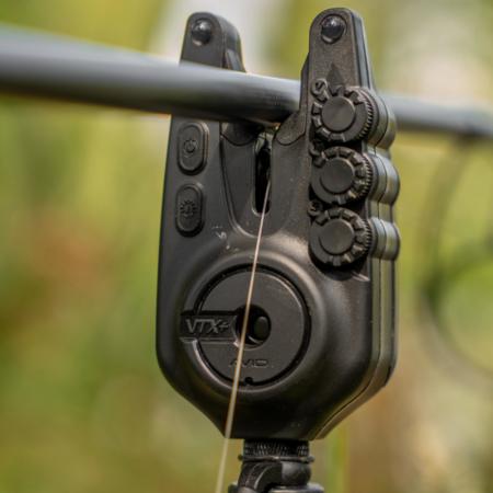  VTX+ Bite Alarm Set
