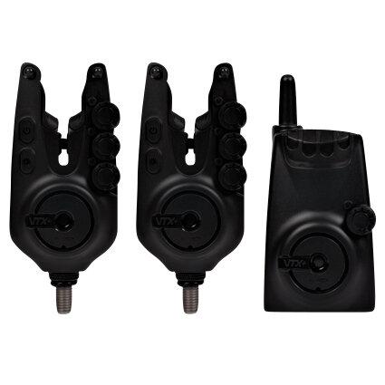  VTX+ Bite Alarm Set