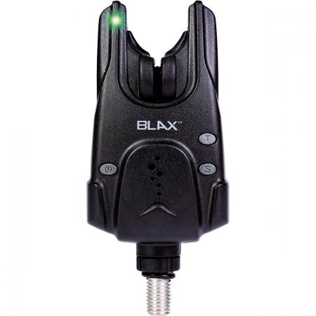 Blax Alarm (3er Set/rot, gelb, grün)