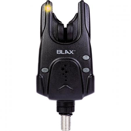 Blax Alarm (3er Set/rot, gelb, grün)