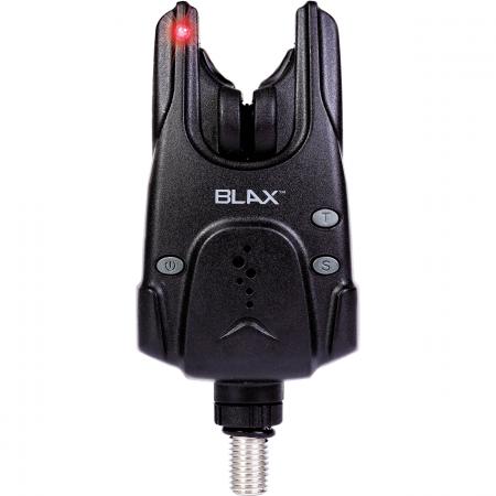 Blax Alarm (3er Set/rot, gelb, grün)