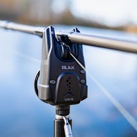 CarpSpirit Blax VX-R Alarm & Receiver