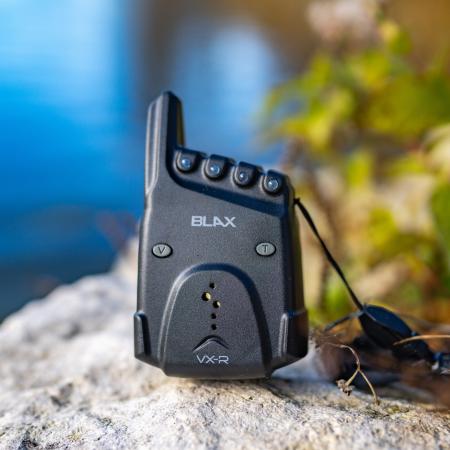 Blax VX-R Alarm & Receiver