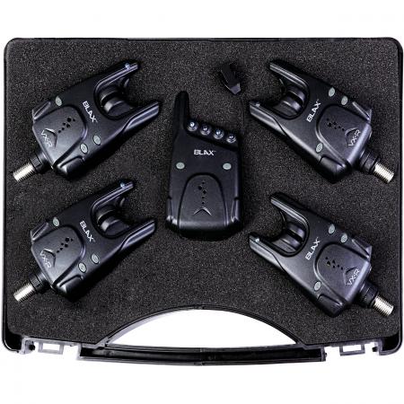 Blax VX-R Alarm & Receiver