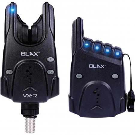 Blax VX-R Alarm & Receiver