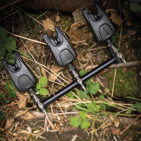  Blax VX-R Alarm & Receiver