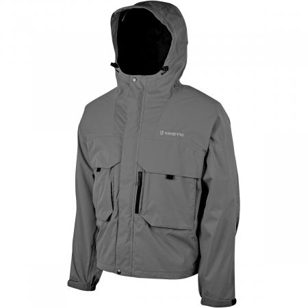 Kinetic X2 Jacket (Graphite)