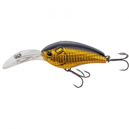  Wild Buccaner (Golden Nugget)