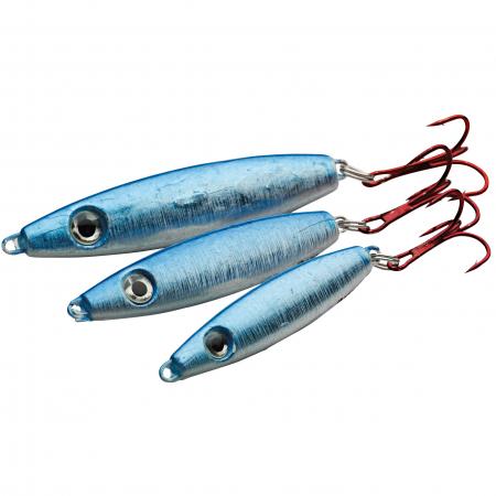  Crazy Herring (Blue/Crystal)