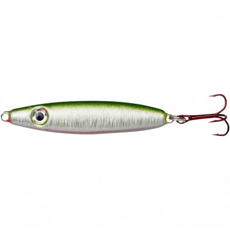  Crazy Herring (Olive/Crystal)