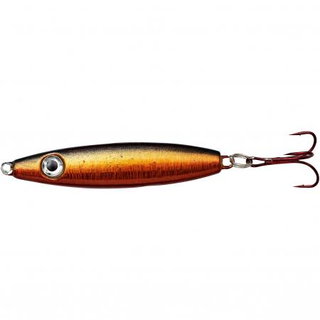  Crazy Herring (Copper/Crystal)