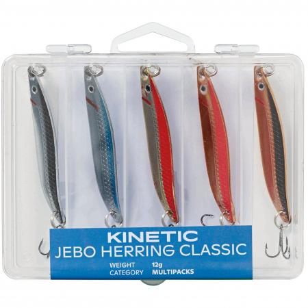  Jebo Herring Classic