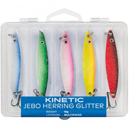 Jebo Herring Glitter