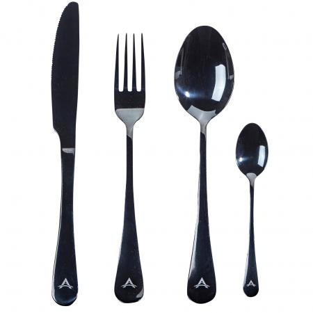 Blaxx Cutlery Single Set