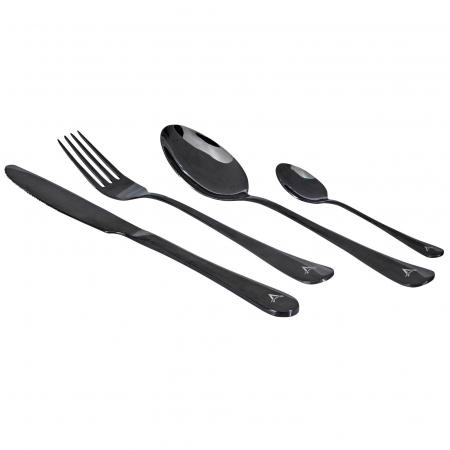  Blaxx Cutlery Single Set