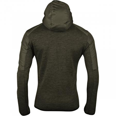 Westin Thermo Knit Jacket Herren (Beluga Green)