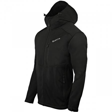 Westin Super Duty Softshell 2.0 Jacket Herren (Steel Black)
