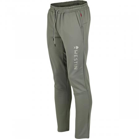  Energy Midlayer Trousers Men (Dark Sage)