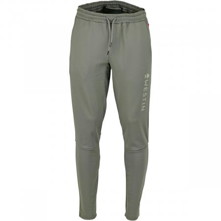 Energy Midlayer Trousers Herren (Dark Sage)