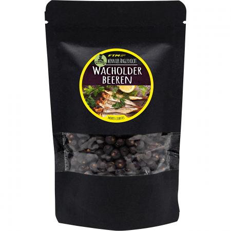  Wacholderbeeren