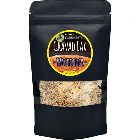  Gravad Lax (Wacholder)