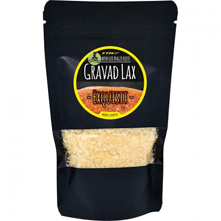  Gravad Lax (Exquisit)