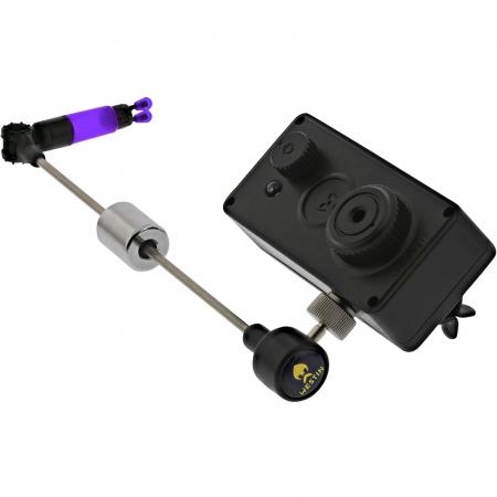  Drop Back Indicator (Purple)