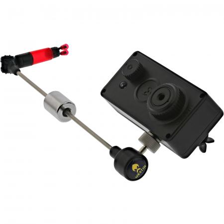  Drop Back Indicator (Red)