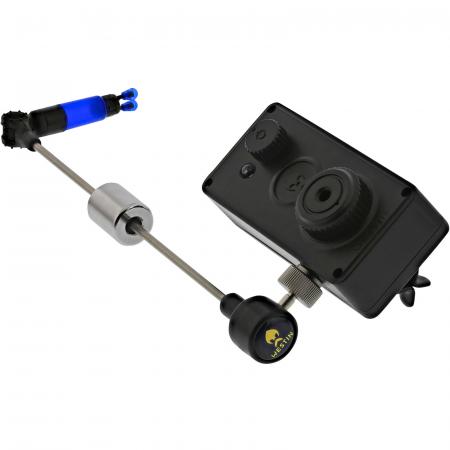  Drop Back Indicator (Blue)